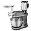 MEDION MD18440 robot da cucina 1200 W 5 L grigio