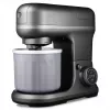 MEDION MD18440 robot da cucina 1200 W 5 L grigio