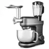 MEDION MD18440 robot da cucina 1200 W 5 L grigio
