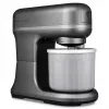 MEDION MD18440 robot da cucina 1200 W 5 L grigio