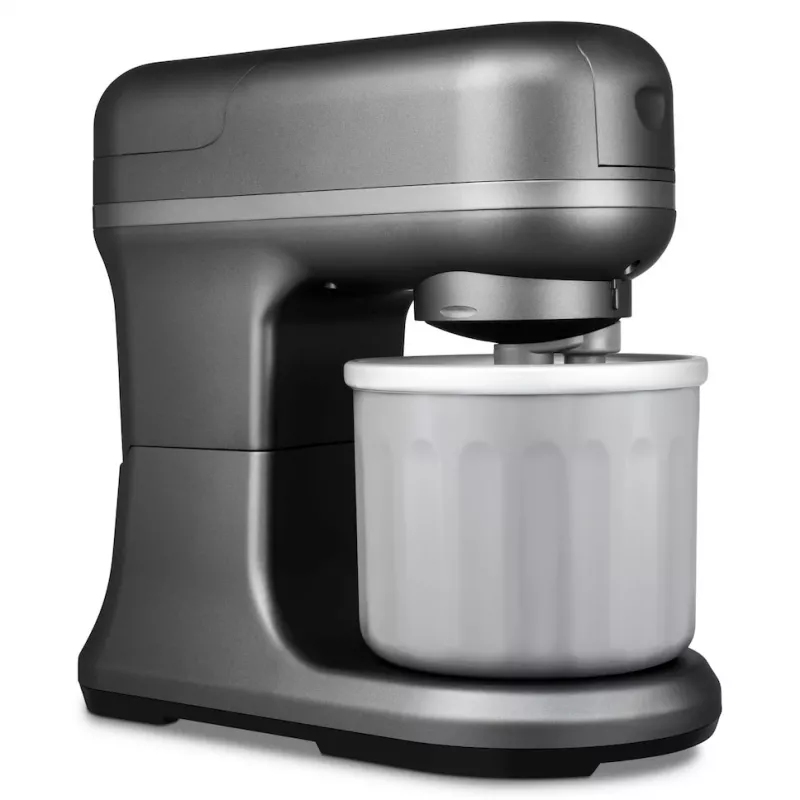 MEDION MD18440 robot da cucina 1200 W 5 L grigio