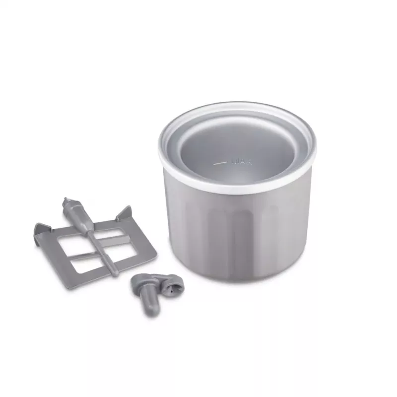 MEDION MD18440 robot da cucina 1200 W 5 L grigio