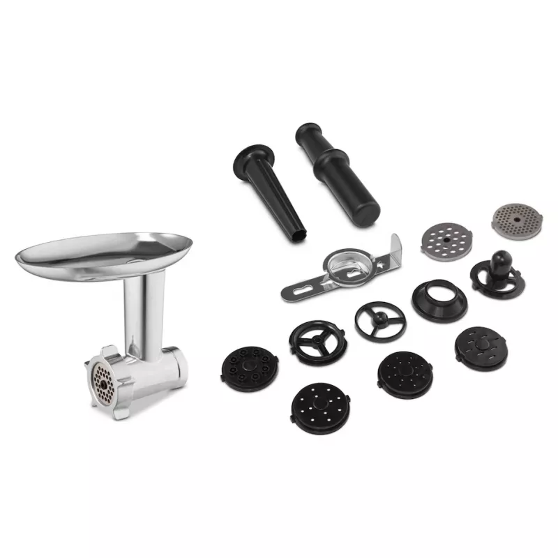 MEDION MD18440 robot da cucina 1200 W 5 L grigio