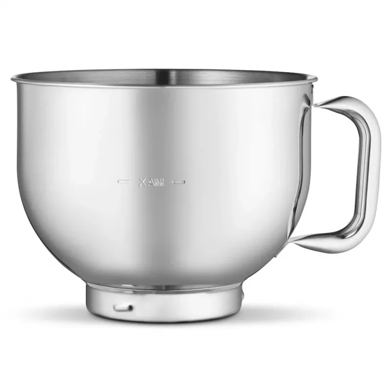 MEDION MD18440 robot da cucina 1200 W 5 L grigio