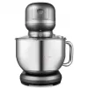 MEDION MD18440 robot da cucina 1200 W 5 L grigio