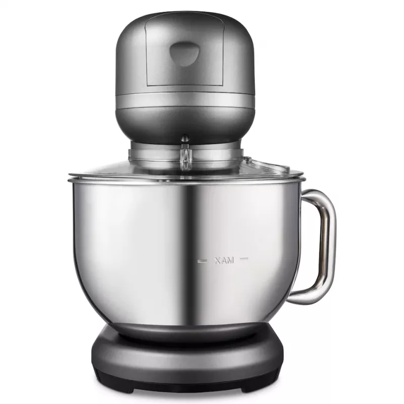 MEDION MD18440 robot da cucina 1200 W 5 L grigio