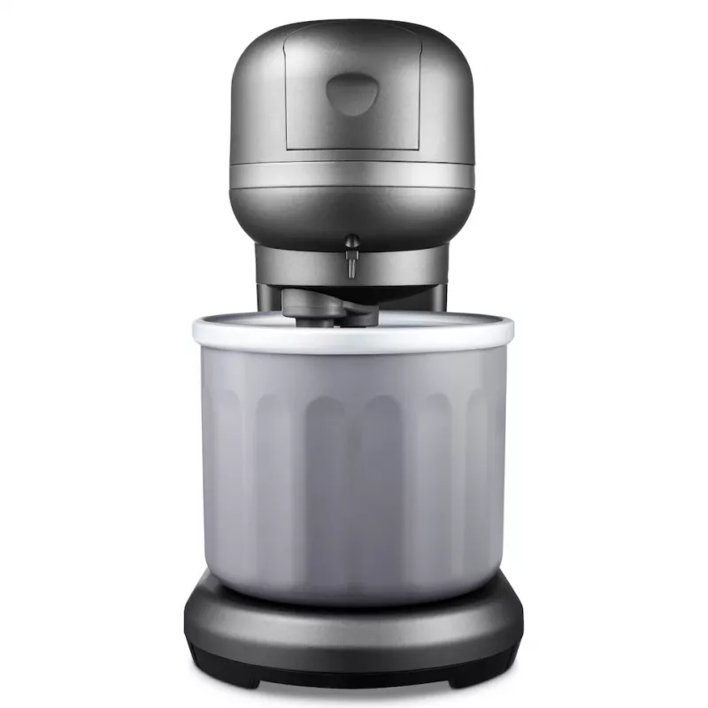 MEDION MD18440 robot da cucina 1200 W 5 L grigio