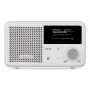 MEDION LIFE S66822 portatile digitale bianco