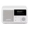 MEDION LIFE S66822 portatile digitale bianco