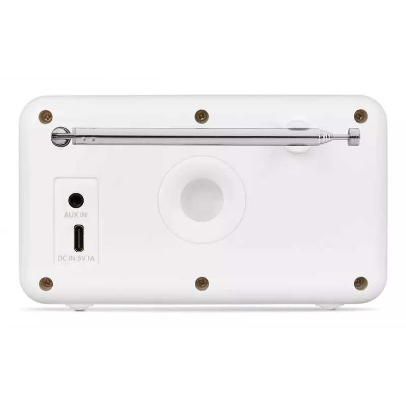 MEDION LIFE S66822 portatile digitale bianco