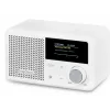 MEDION LIFE S66822 portatile digitale bianco