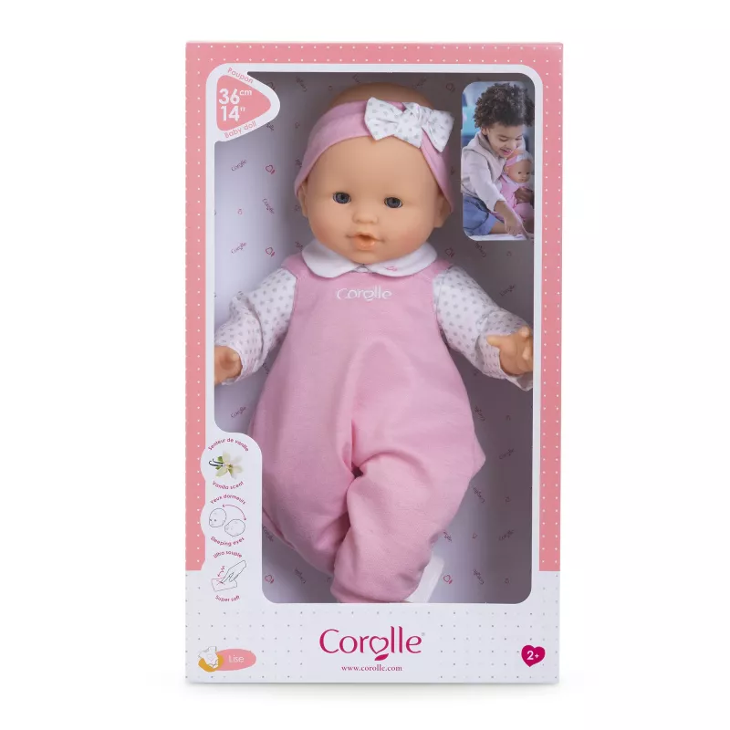 Corolle 130430 bambola