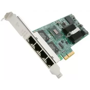 Fujitsu S26361-F4610-L504 scheda di rete interna Ethernet 1000 Mbit/s