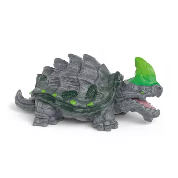 schleich Stone Snapper, 7 anno/i, multicolore, plastica