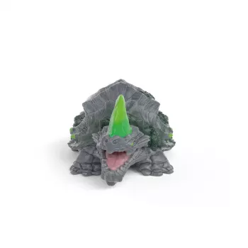 schleich Stone Snapper, 7 anno/i, multicolore, plastica