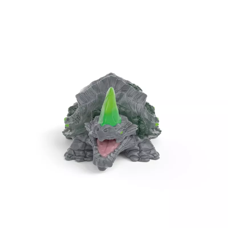 schleich Stone Snapper, 7 anno/i, multicolore, plastica