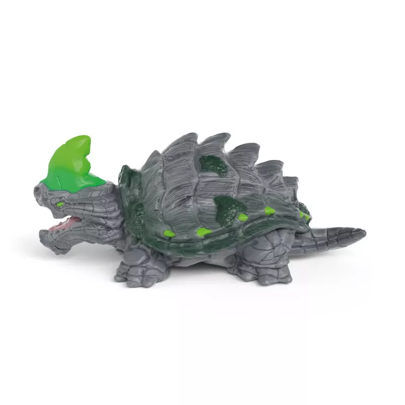 schleich Stone Snapper, 7 anno/i, multicolore, plastica