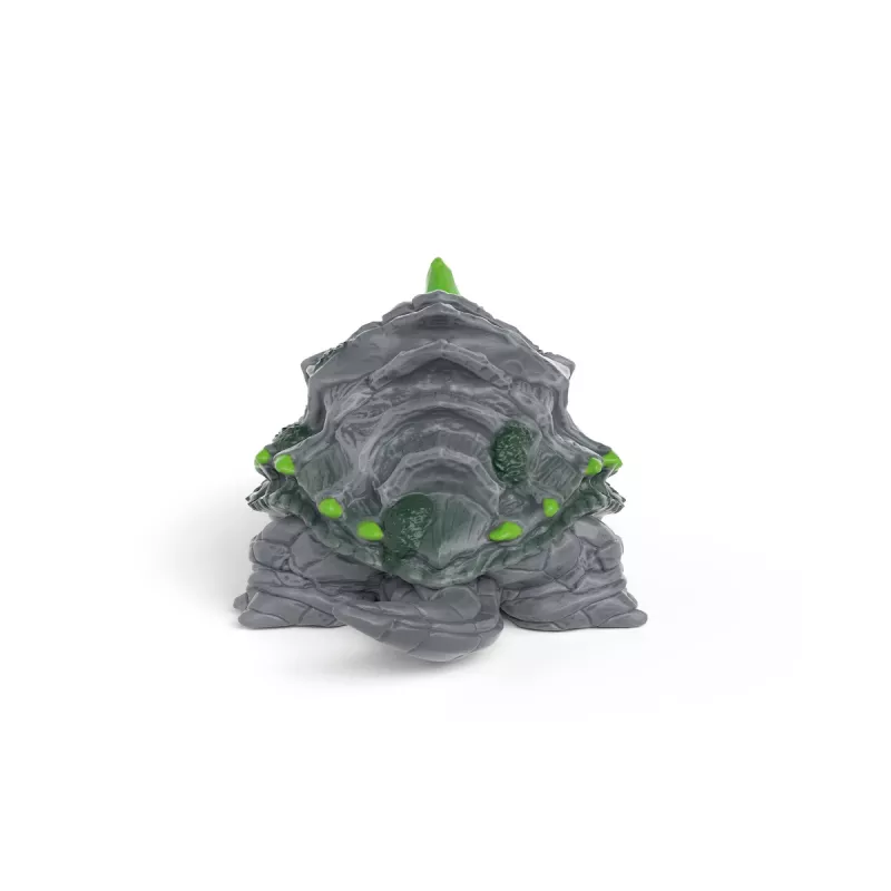 schleich Stone Snapper, 7 anno/i, multicolore, plastica