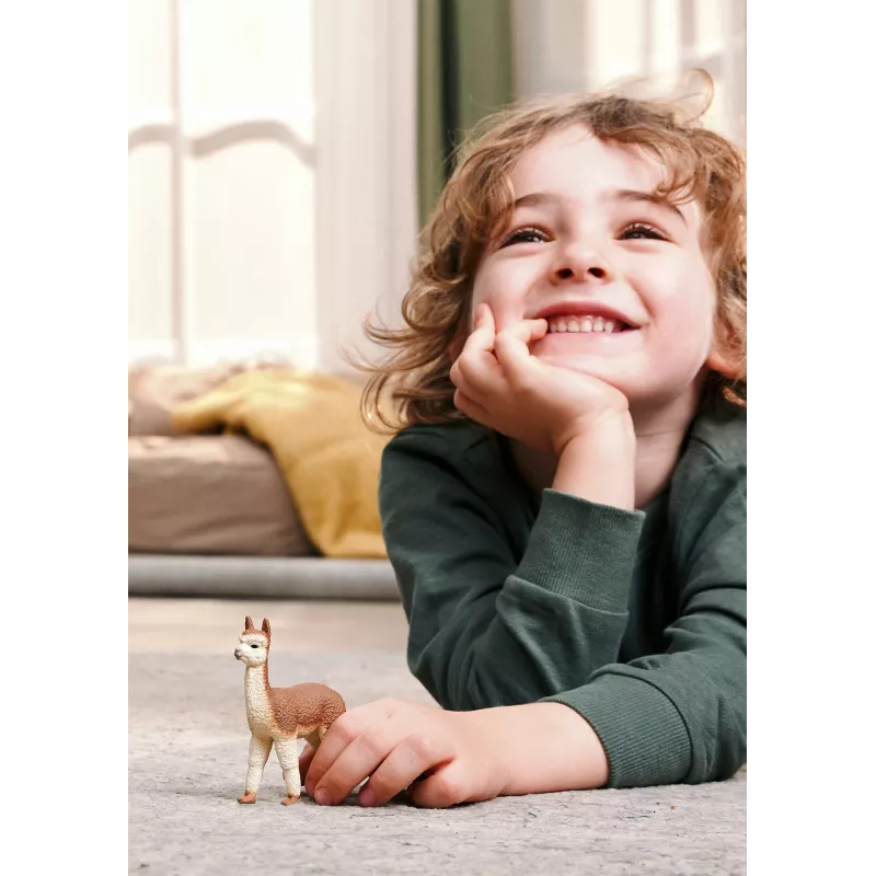 schleich WILD LIFE 14928 personaggio giocattolo per bambini