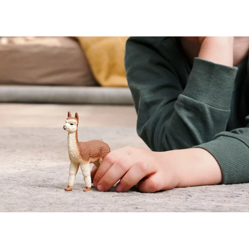 schleich WILD LIFE 14928 personaggio giocattolo per bambini