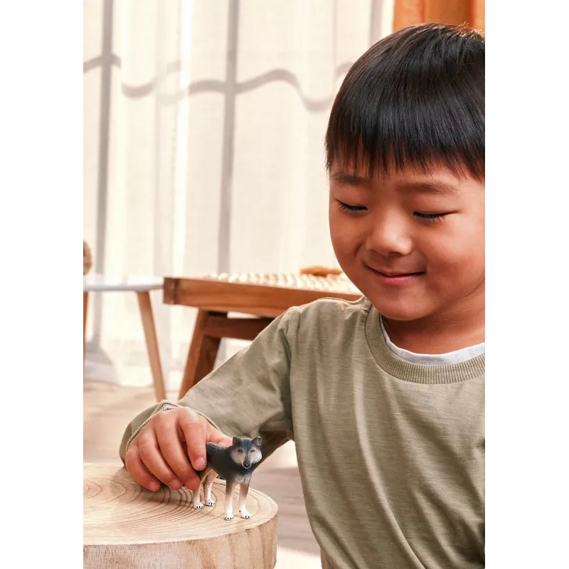 schleich WILD LIFE 14991 personaggio giocattolo per bambini