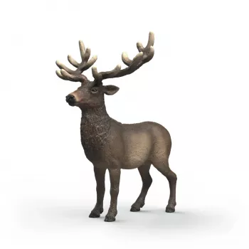 schleich WILD LIFE 14992 personaggio giocattolo per bambini
