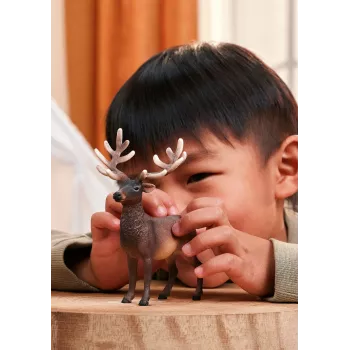 schleich WILD LIFE 14992 personaggio giocattolo per bambini