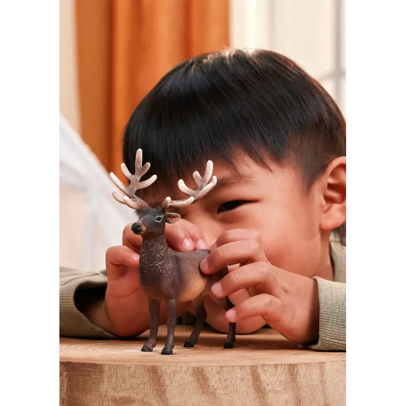 schleich WILD LIFE 14992 personaggio giocattolo per bambini