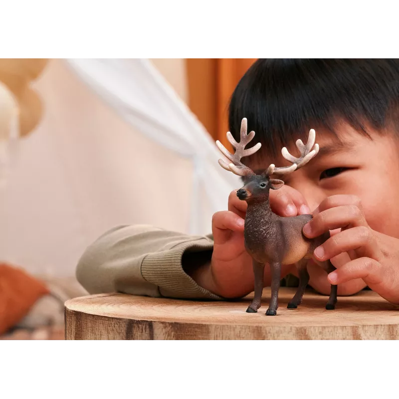 schleich WILD LIFE 14992 personaggio giocattolo per bambini