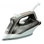 Rowenta DX1635 ferro da stiro a vapore suola in acciaio inox 2400 W marrone