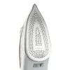 Rowenta DX1635 ferro da stiro a vapore suola in acciaio inox 2400 W marrone