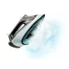 Rowenta DX1635 ferro da stiro a vapore suola in acciaio inox 2400 W marrone