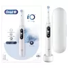 Oral-B iO 80351523 spazzolino elettrico per adulti a vibrazione nero, blu