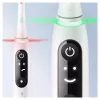 Oral-B iO 80351523 spazzolino elettrico per adulti a vibrazione nero, blu