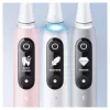 Oral-B iO 80351523 spazzolino elettrico per adulti a vibrazione nero, blu