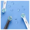 Oral-B iO 80351523 spazzolino elettrico per adulti a vibrazione nero, blu