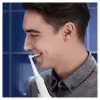 Oral-B iO 80351523 spazzolino elettrico per adulti a vibrazione nero, blu