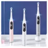 Oral-B iO 80351523 spazzolino elettrico per adulti a vibrazione nero, blu