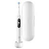 Oral-B iO 80351523 spazzolino elettrico per adulti a vibrazione nero, blu