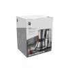 WMF Lono 0412310011 macchina per caffè filtro semiautomatica 1 L