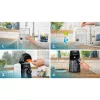 Bosch TAS164E macchina per caffè macchina per caffè a capsule automatica 0,7 L