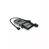 ICY BOX IB-174SSK-U supporto per unità di memoria 13,3 cm (5,25