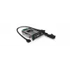 ICY BOX IB-174SSK-U supporto per unità di memoria 13,3 cm (5,25
