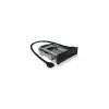 ICY BOX IB-174SSK-U supporto per unità di memoria 13,3 cm (5,25