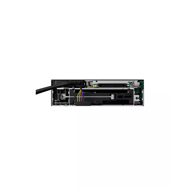 ICY BOX IB-174SSK-U supporto per unità di memoria 13,3 cm (5,25