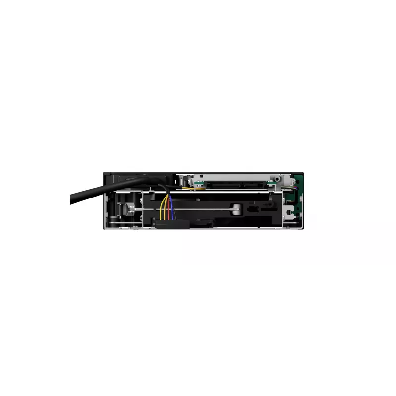 ICY BOX IB-174SSK-U supporto per unità di memoria 13,3 cm (5,25