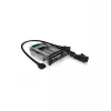 ICY BOX IB-174SSK-U supporto per unità di memoria 13,3 cm (5,25