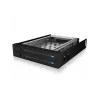 ICY BOX IB-2226StS cassetto per unità di memoria 8,89 cm (3,5