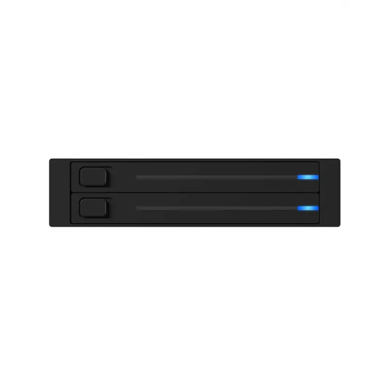 ICY BOX IB-2226StS cassetto per unità di memoria 8,89 cm (3,5
