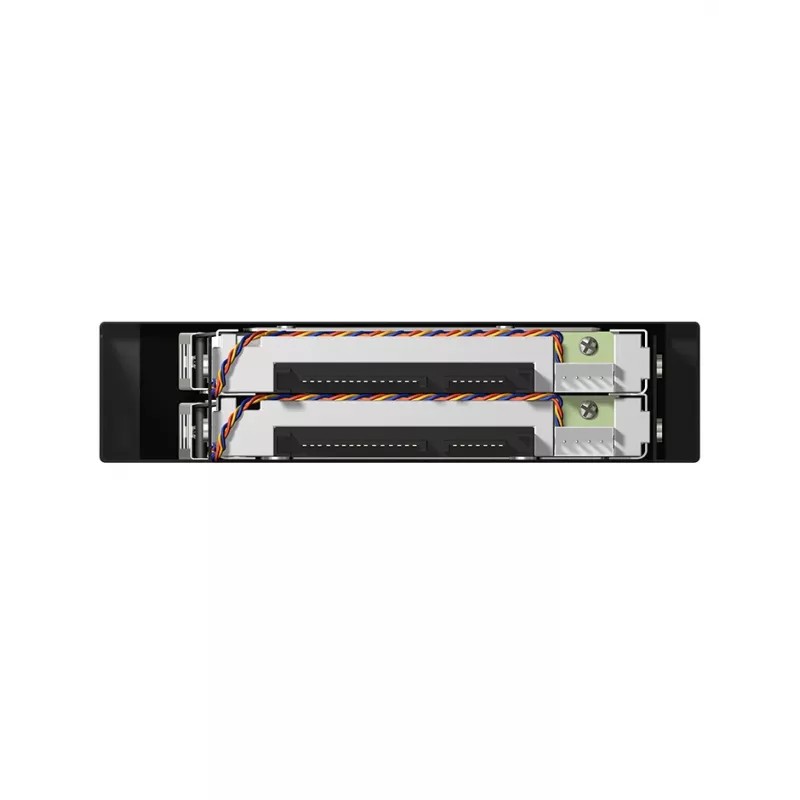 ICY BOX IB-2226StS cassetto per unità di memoria 8,89 cm (3,5